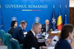 TechUp Romania, the new support scheme approved by the Government